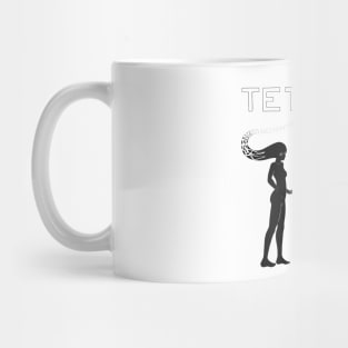 Tether 1 Mug